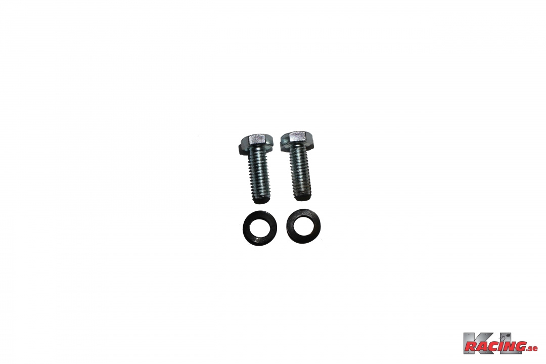 Monteringsats Termostathus B16, B18, B20, B30