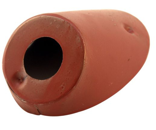 Kåpa Bakljus Pv 1957