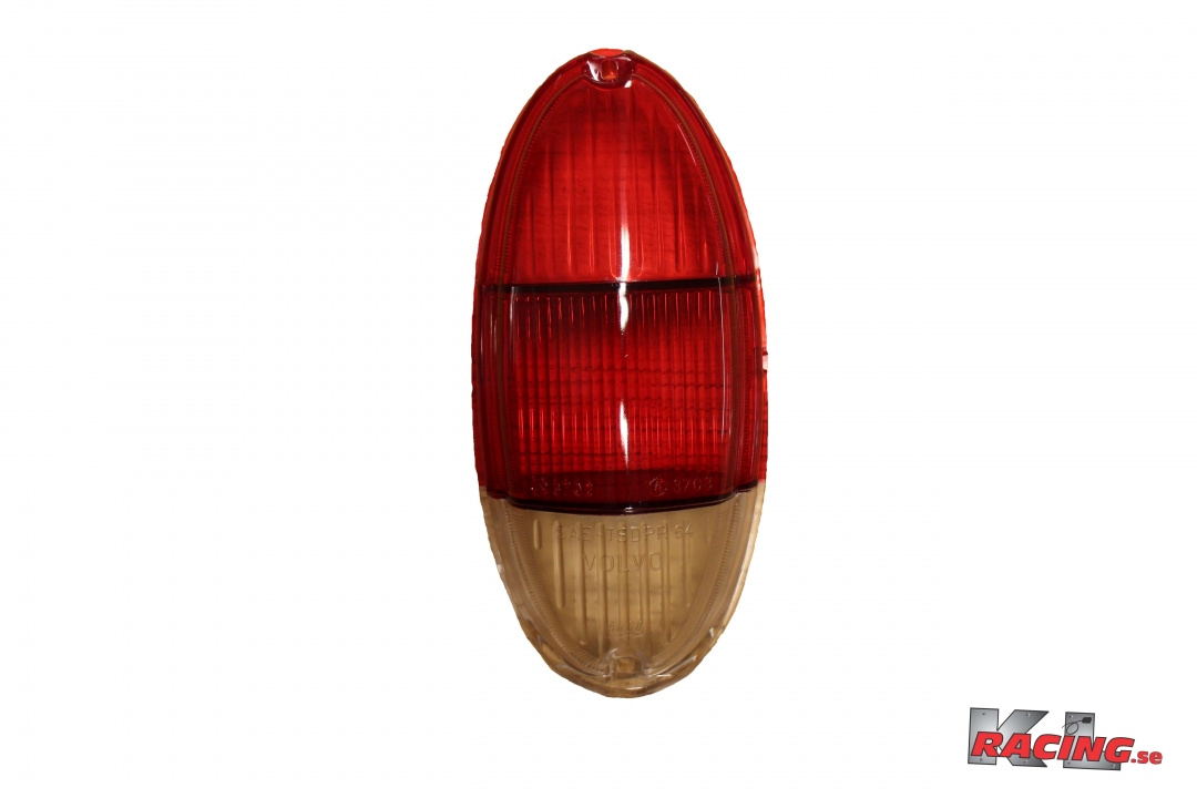 Bakljusglas Amazon 62~ USA