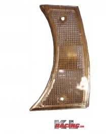 Parkeringsljusglas 140 73-74