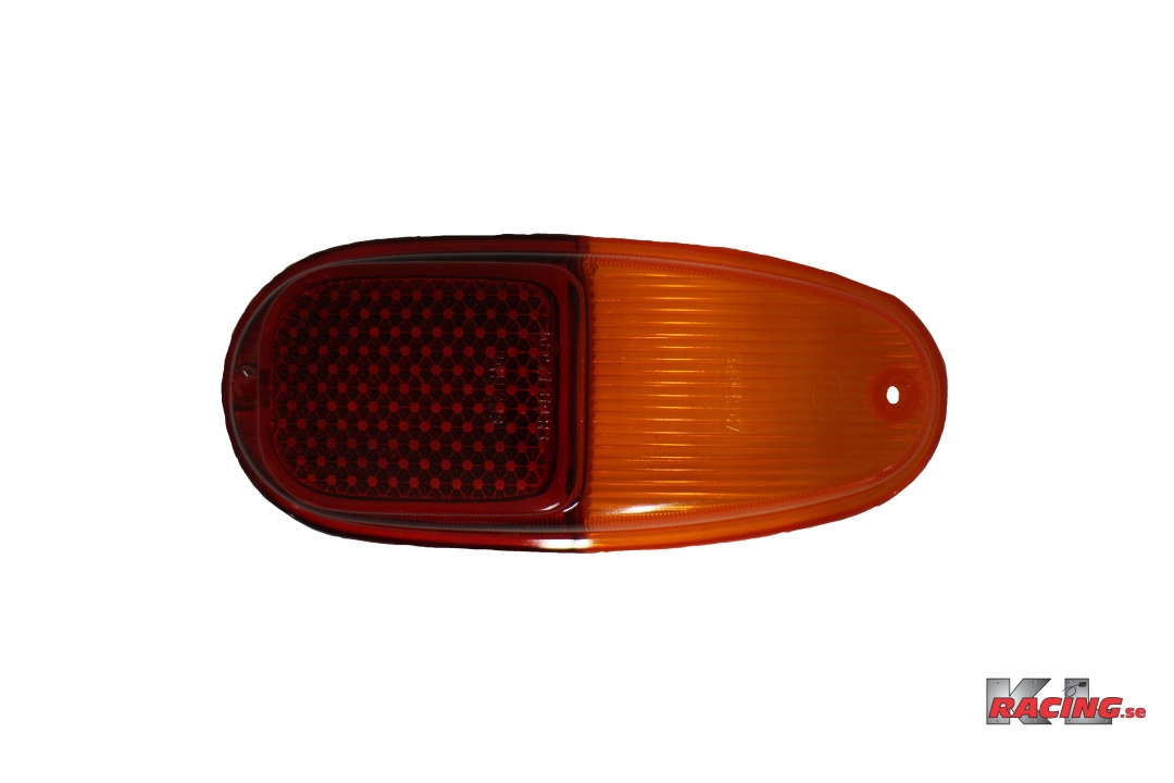 Bakljusglas PV 544 58-66