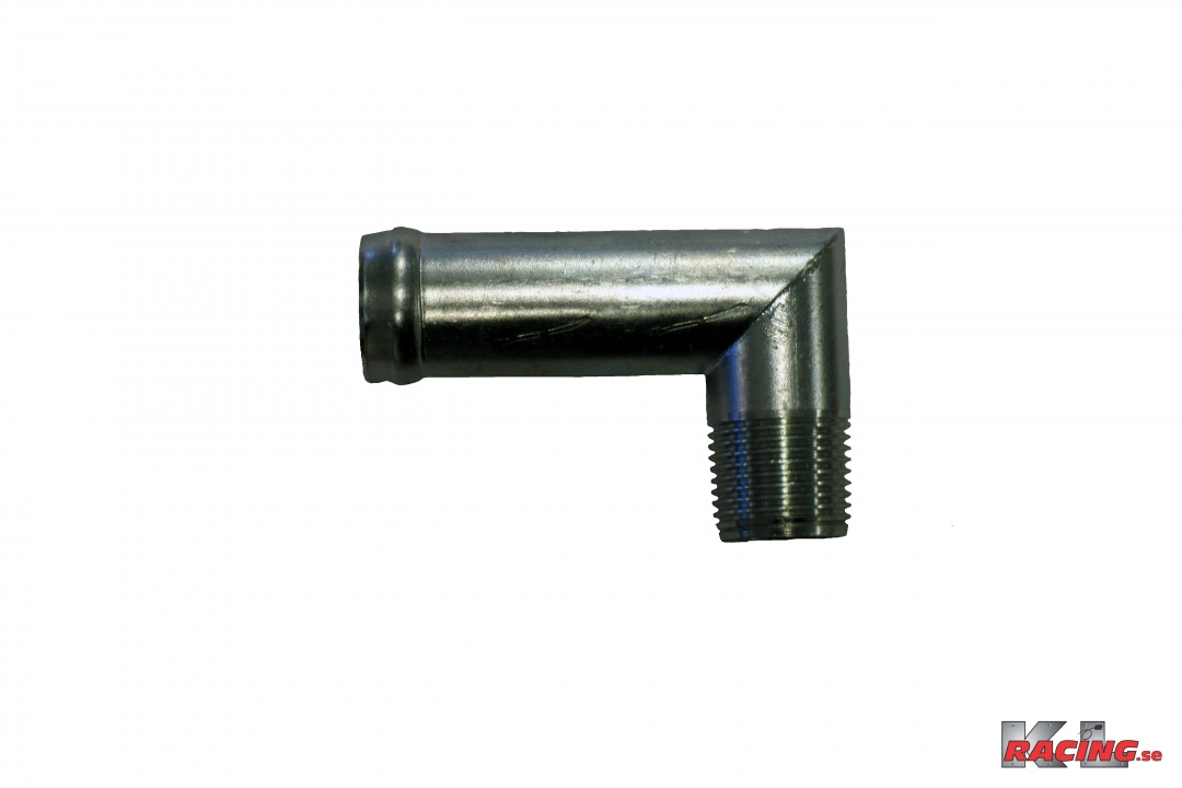 Vattenretur Bak på Topplock B18, B20, B30