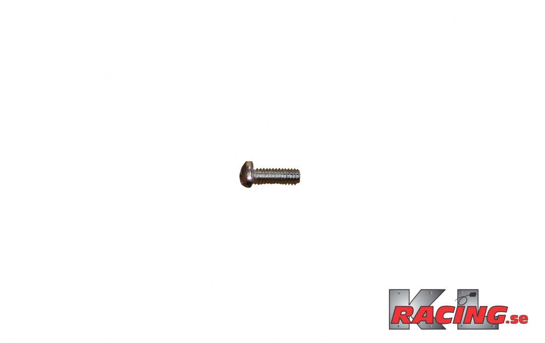 Skruv skyltbelysning 140