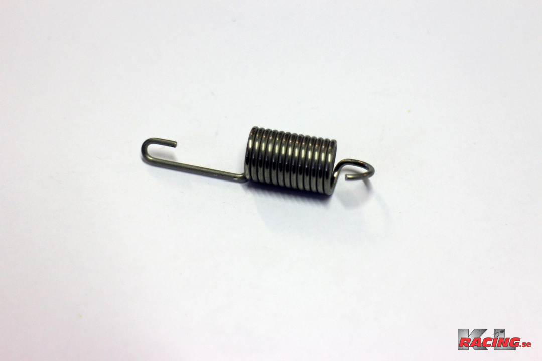 Fjäder Strålkastarhus-glidkåpa Amazon, Pv, Duett