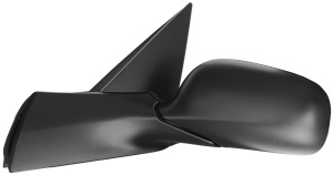 Backspegel 9-5 02-10 Utan Minne, Manuell fällning