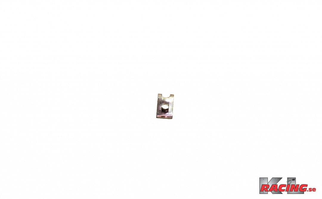 Fjädermutter Blinkers och Grill Amazon