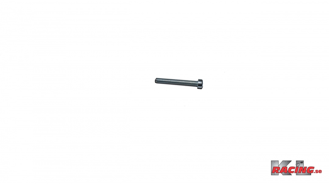 Skruv Bakljusglas Amazon 62~