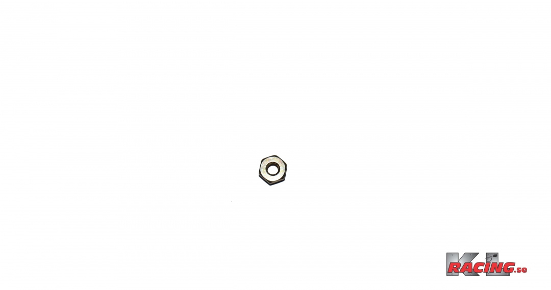 Mutter Baklampor 544