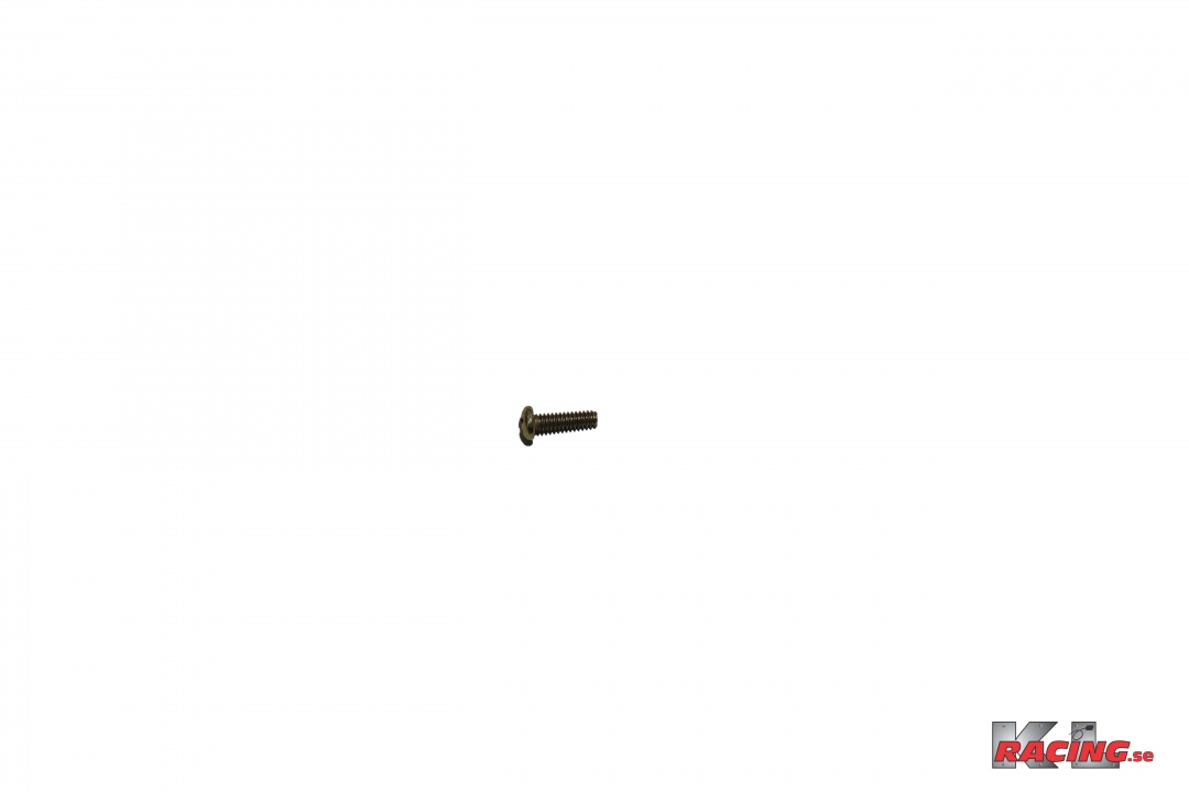 Skruv Blinkersglas 140, 160 -72