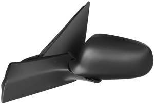 Backspegel 9-5 02-10 Med Minne, Manuell fällning