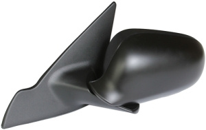 Backspegel 9-3 03-09 Utan Minne, Elektrisk fällning