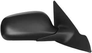 Backspegel 9-3 03-09 Med Minne, Elektrisk fällning