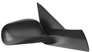 Backspegel 9-5 02-10 Med Minne, Elektrisk fällning