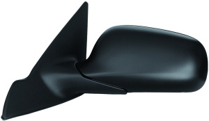 Backspegel 9-3 03-09 Med Minne, Elektrisk fällning