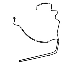 Servoslang 9-3 06-12