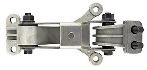 Motorfäste, Momentstag XC90 awd -06, S80 6-cyl