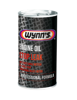 Seal Saver, Tätande oljetillsats för packningar etc