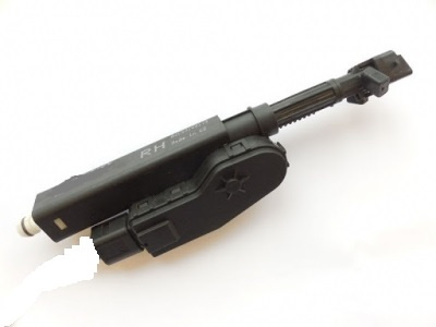 Spolarmunstycke strålkastare V70, S80, Xc70 ~10