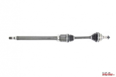 Drivaxel V70, S60 Bensin/Diesel Turbo + Manuell