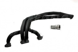 Extraktorgrenrör Opel 1900/2,0