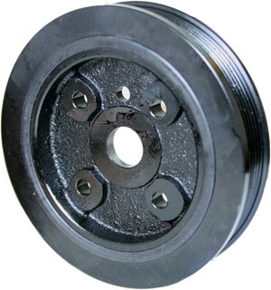 Svängningsdämpare 850, S/V70 94-00