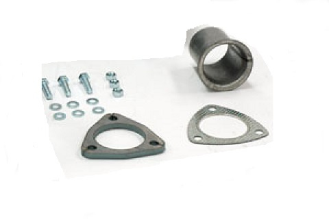 Fläns, Packning och rör till grenrör 12621