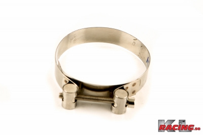 Slangklämma 96-104mm m. skruv /Rea/