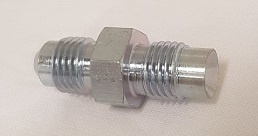 7/16-20 Hona-Hane (Slang huvudcylinder till behållare)