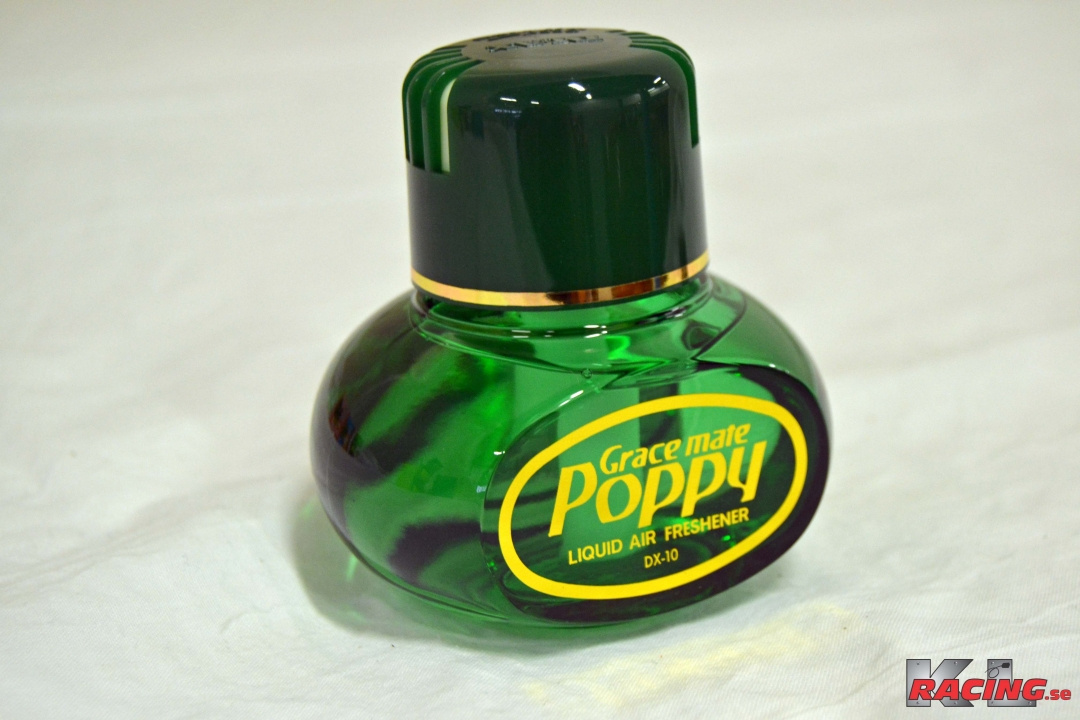 Poppy Tall, Pine (Grön)