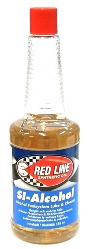 Redline SI-Alcohol