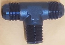 T-Kors 2xAn10 - 1/2Npt