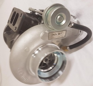 Holset Super HX40-16W