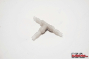 T-Förgrening 5mm för slang