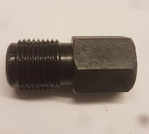 Gängrensare Lambamutter och Tändstifthål