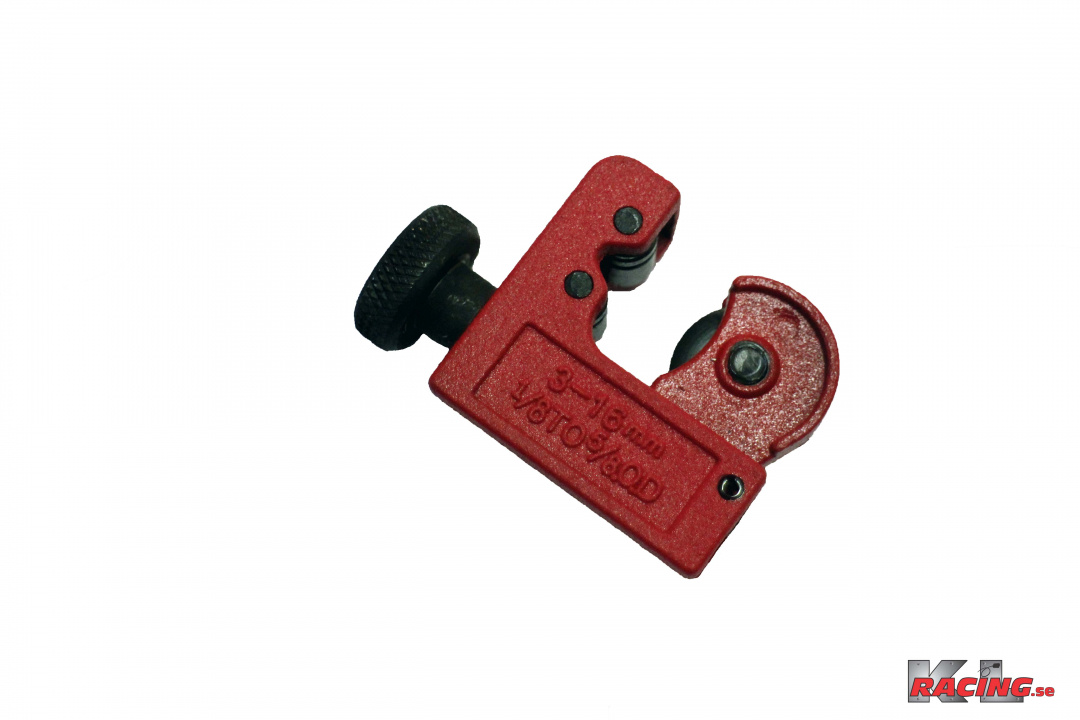 Rörkap för bromsrör etc