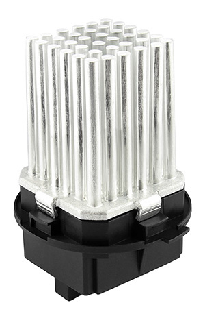 Fläktmotstånd V70, S/V60, S80, XC60, XC70