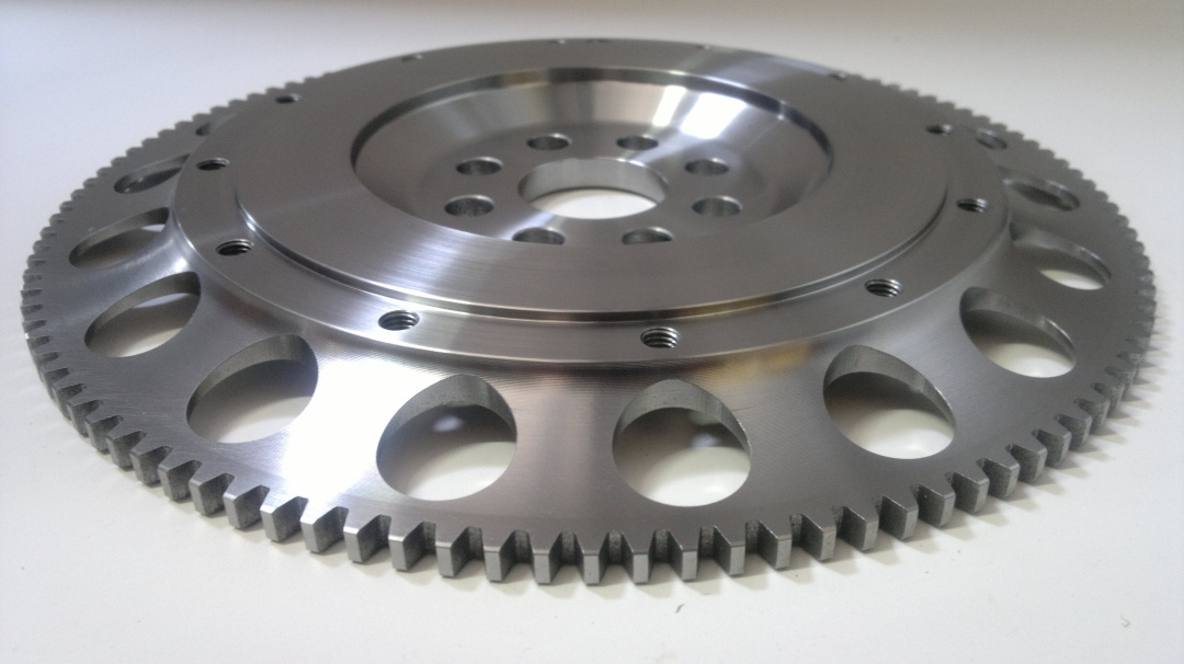 Stålsvänghjul M20B25