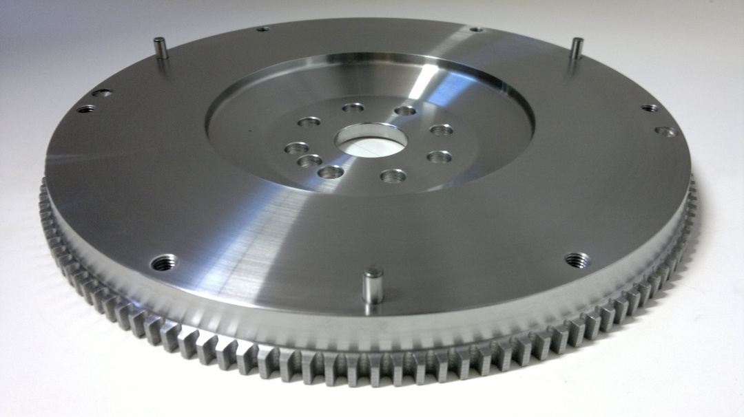 Stålsvänghjul 9000 94-98