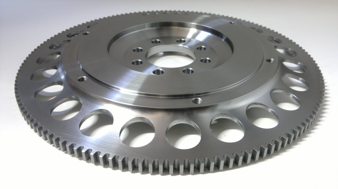 Stålsvänghjul B20, B21, B23, B230