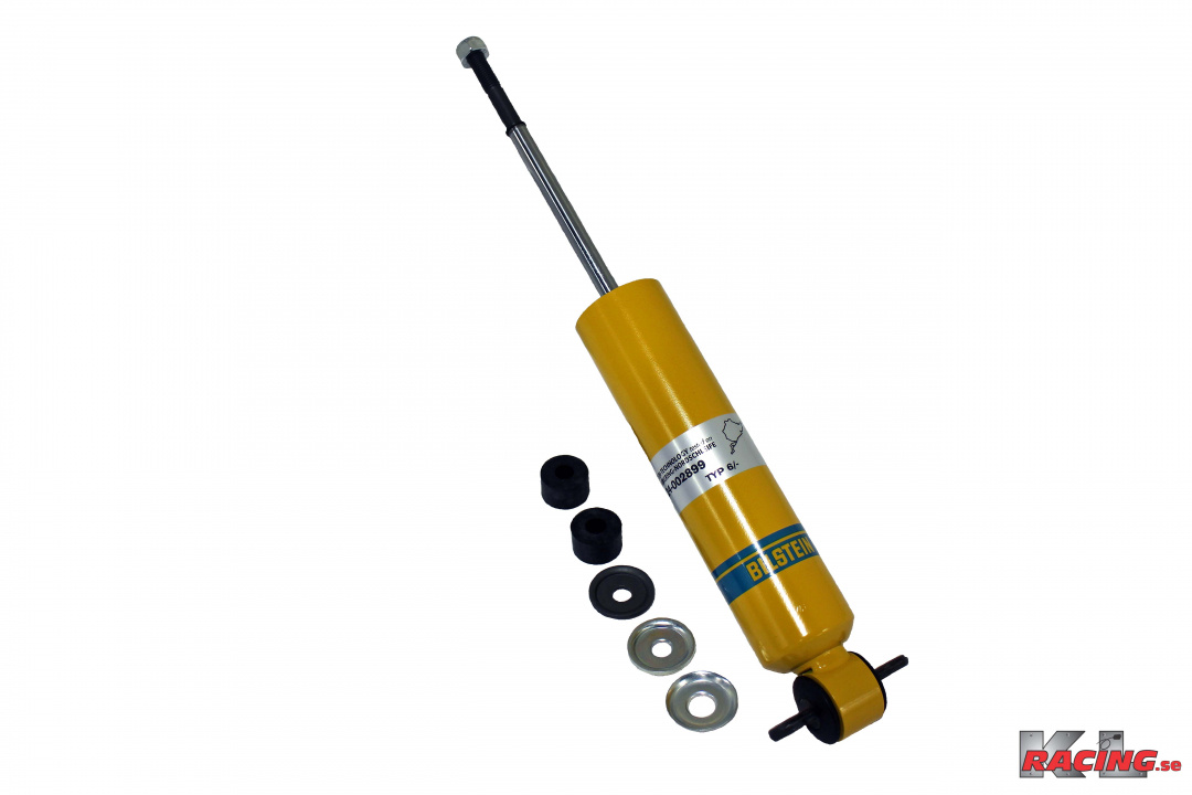 Stötdämpare 140, 160 -Sport, Rally, Racing-