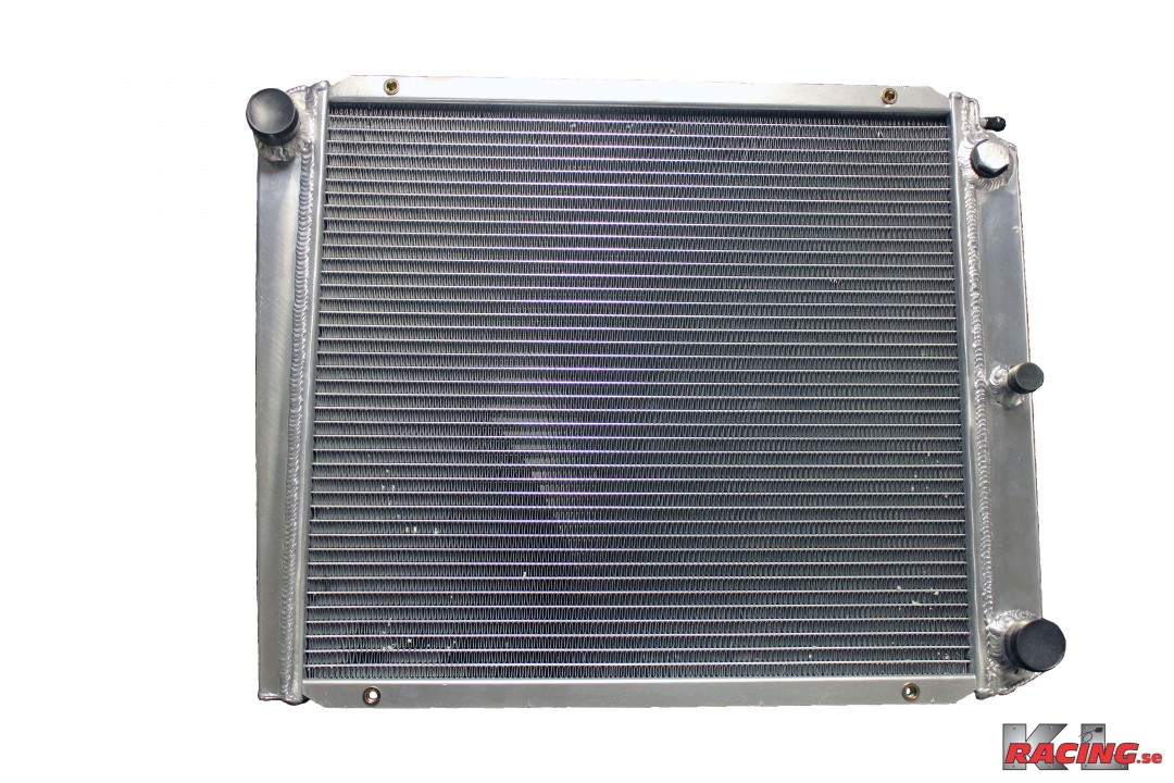 Kylare 240, 740, 940  -Aluminium-