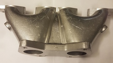 VW Golf 8V 1xWeber Insug