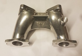 MINI, A-serie Insug 1xDCOE