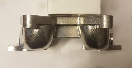 MINI, A-serie Insug 1xDCOE