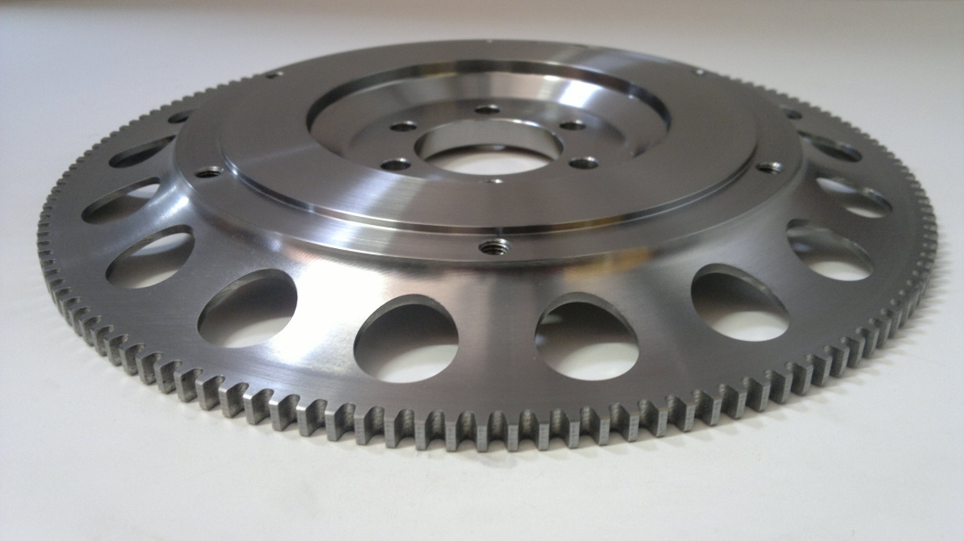 Stålsvänghjul B18, B20 -73