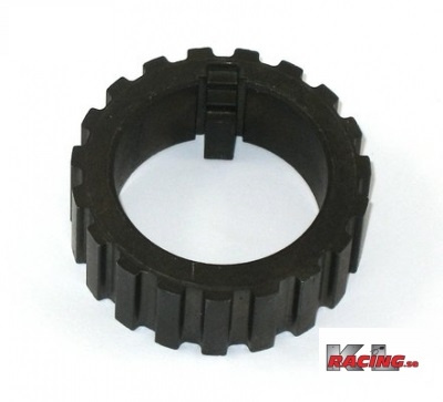 Vevaxeldrev B21, B23