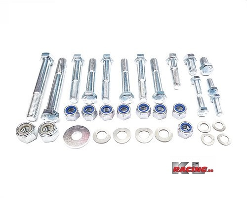 Bultsats Bakvagn Amazon, P1800 66-