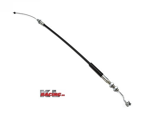 Gasvajer 140 B20A 73-74, B20E/F -73