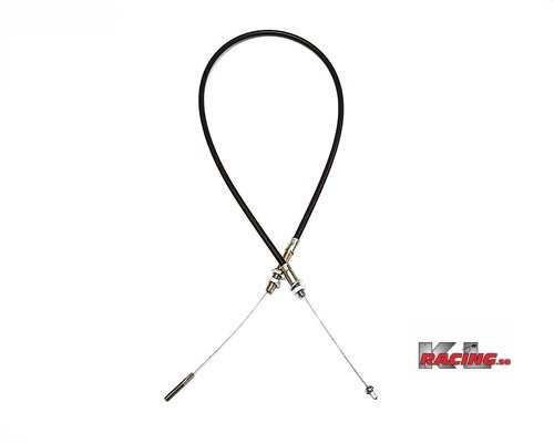 Gasvajer 140 B20E/F  1974