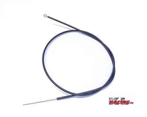 Chokevajer Enkelförgasare